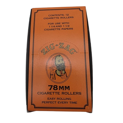 Zig Zag 78mm Cigarette Rollers