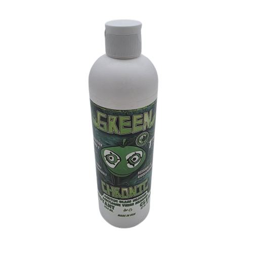 Green chronic cleaner