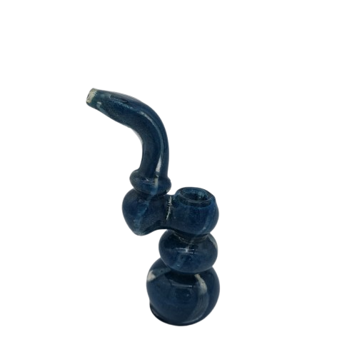 Solid color heavy duty bubbler medium size