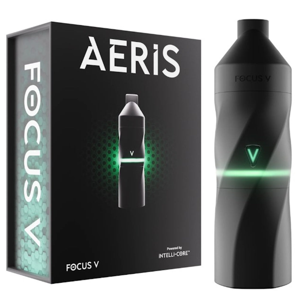 SABER - FOCUS V