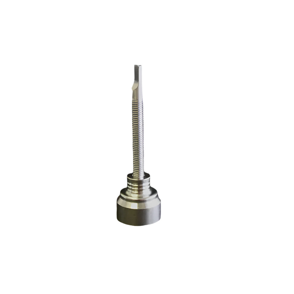 Carp Cap -18mm Short