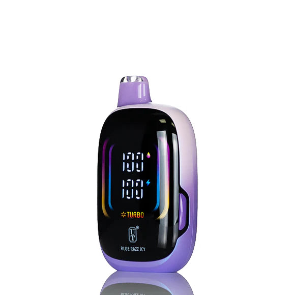 Flum Float Mello Pro 50K Puffs Disposable Vape