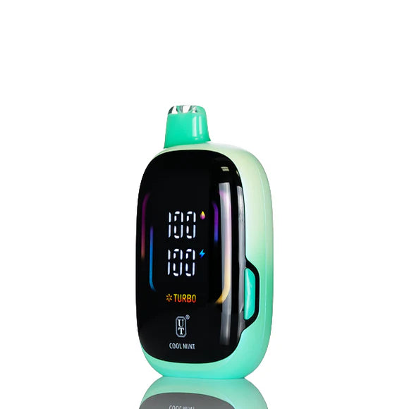 Flum Float Mello Pro 50K Puffs Disposable Vape