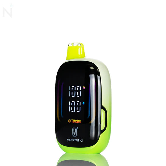 Flum Float Mello Pro 50K Puffs Disposable Vape