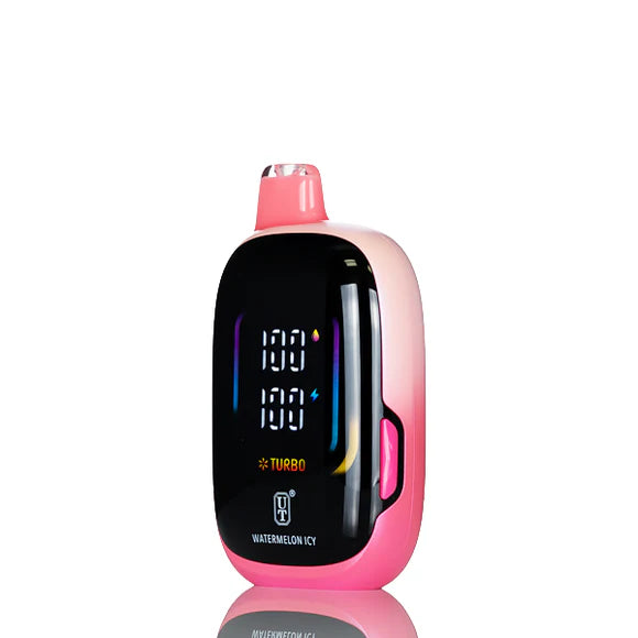 Flum Float Mello Pro 50K Puffs Disposable Vape