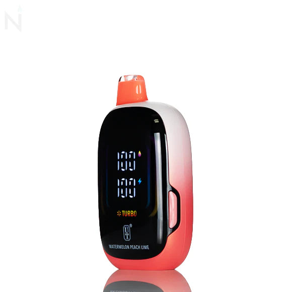 Flum Float Mello Pro 50K Puffs Disposable Vape