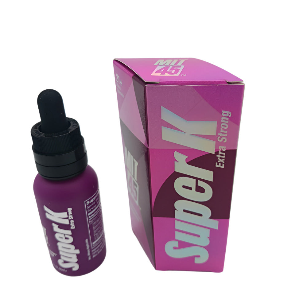 MIT45 Super K Extra Strong
