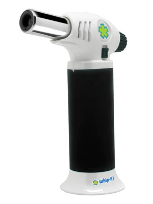 Whip-it Ion Torch Lighter Assorted Colors