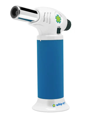 Whip-it Ion Torch Lighter Assorted Colors