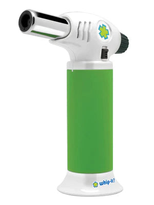 Whip-it Ion Torch Lighter Assorted Colors