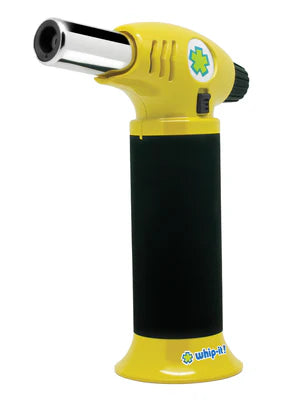 Whip-it Ion Torch Lighter Assorted Colors