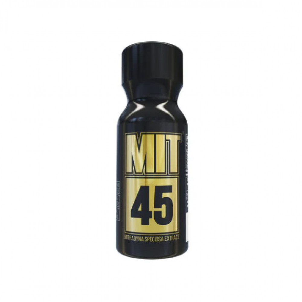 Mit 45 Gold Liquid 12 ct/Display