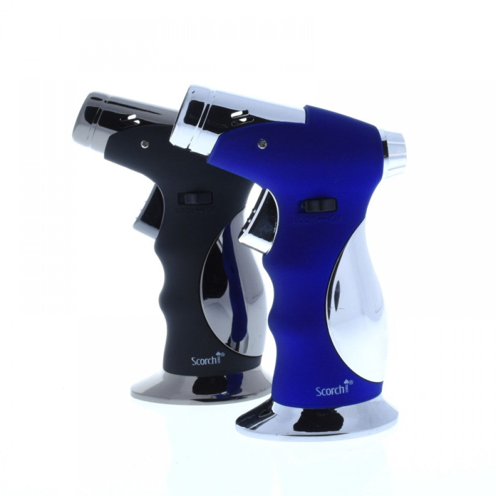 Model No : 61485 / Scorch Lighter 4 Flame 6 piece per pack