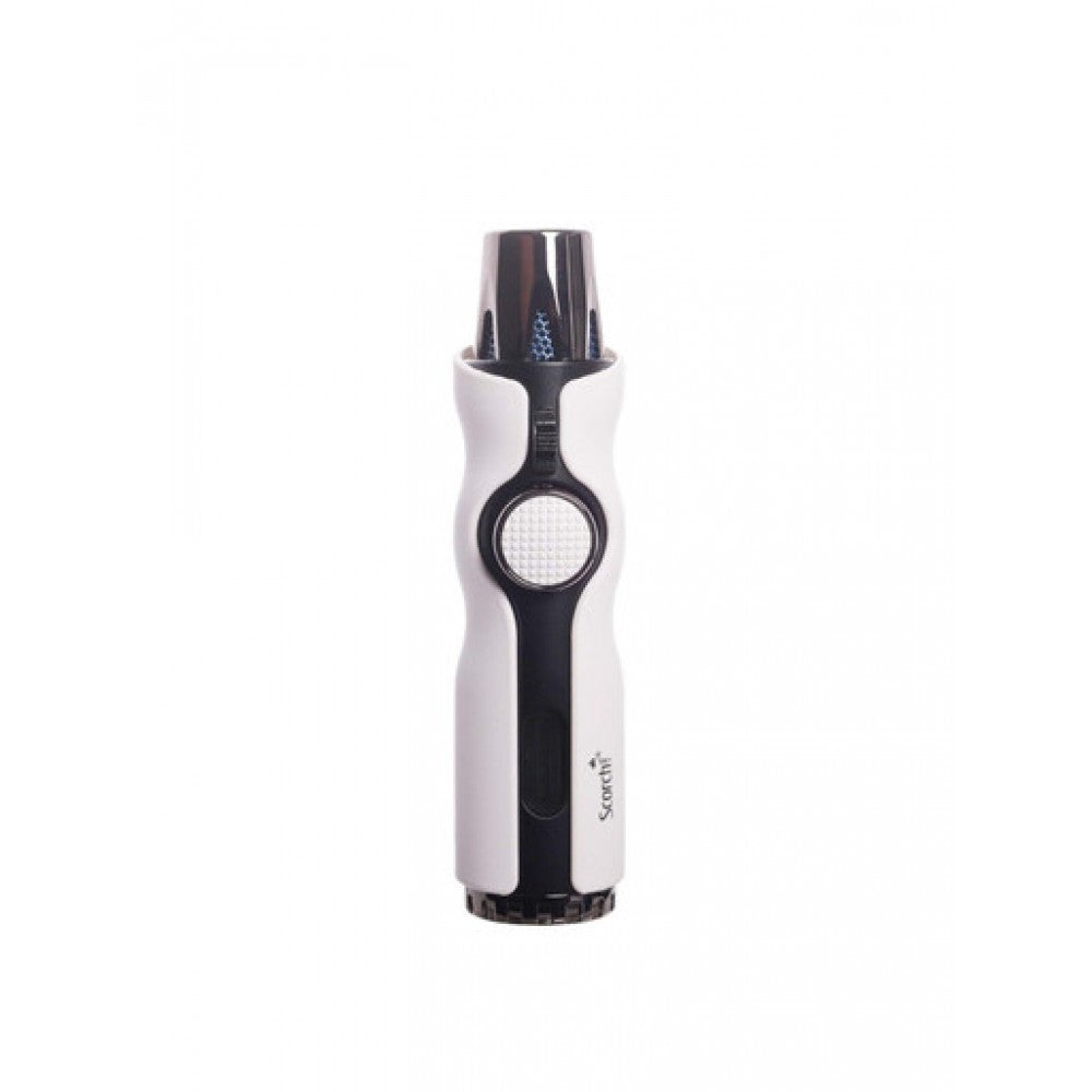 Model No # 61691/ Scorch Torch Wavy Torch Grip / 9 Per Display