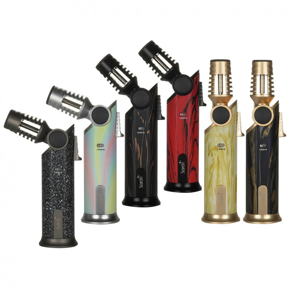 Scorch Torch Adjustable Torch (9ct) Model : 61749