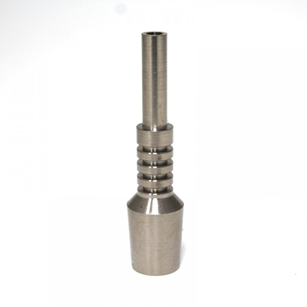 Nectar Collector Ti Nail 18MM for concentrates
