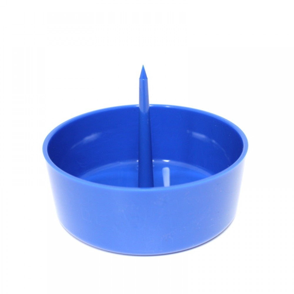 Plastic Debowler Ashtray