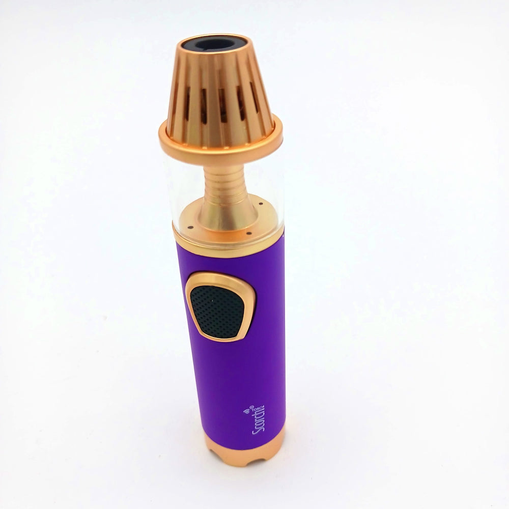 Scorch Torch - Fancy Design Torch Lighter (9ct) Model : 61825