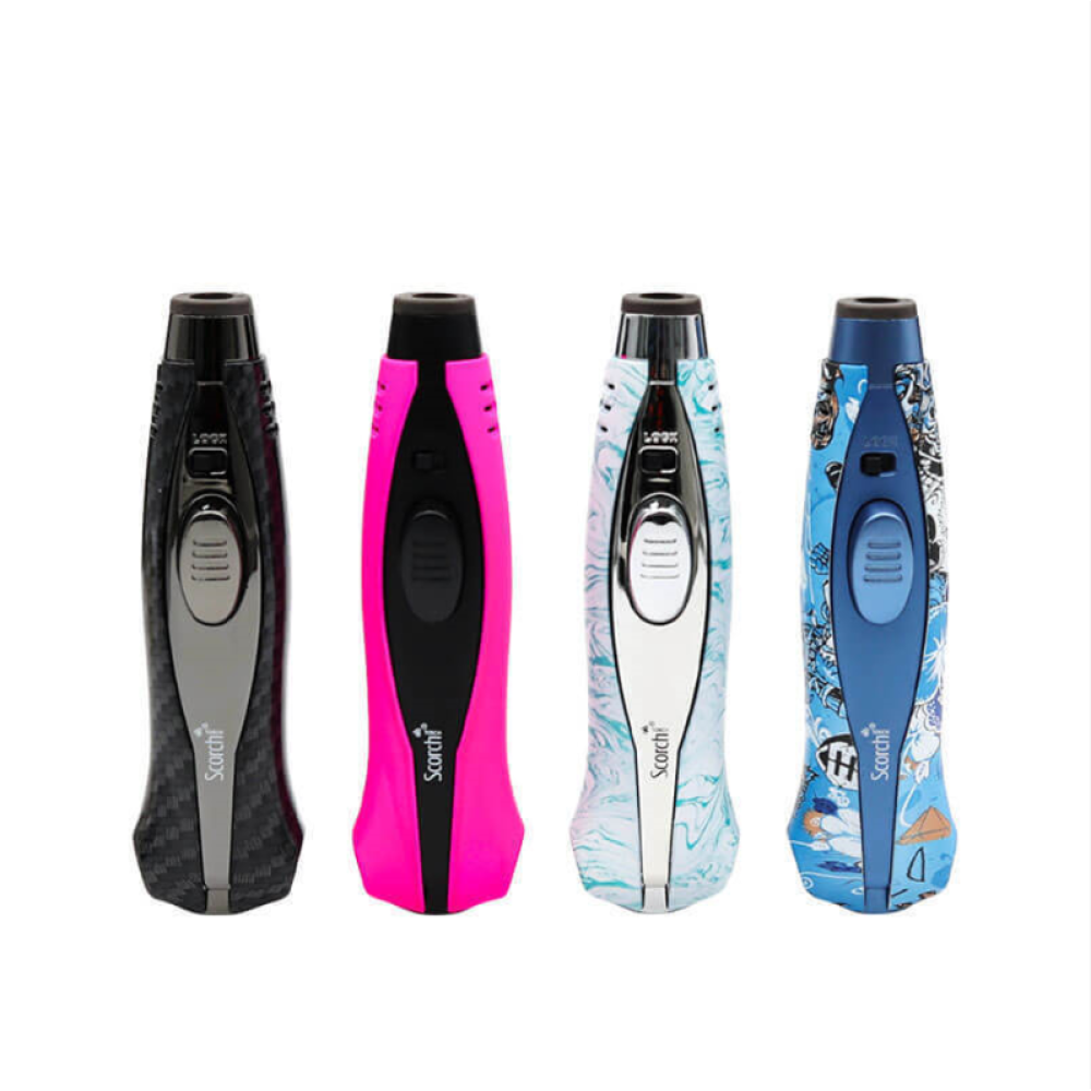 Scorch Torch Assorted Colors (9ct) Model: 61688