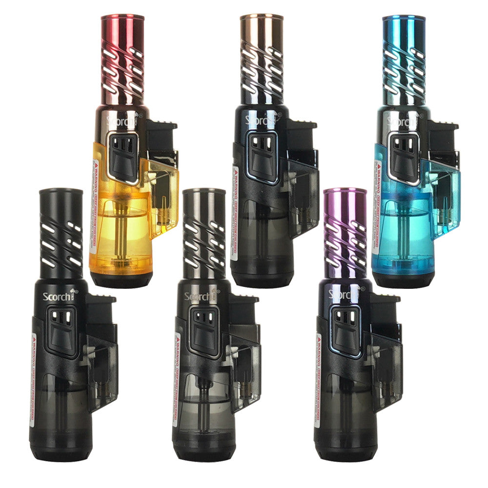 scorch torch (9ct) model : 61817 shop