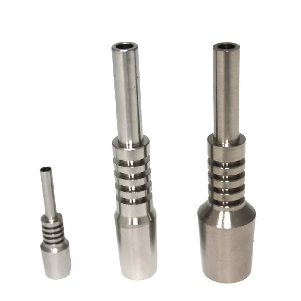 Titanium Nail for Nectar Collector Dab Straw