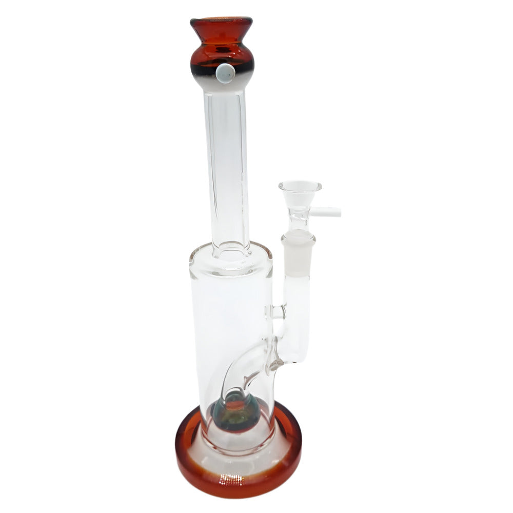 11.5'' Colorful tube Water Pipe G - G