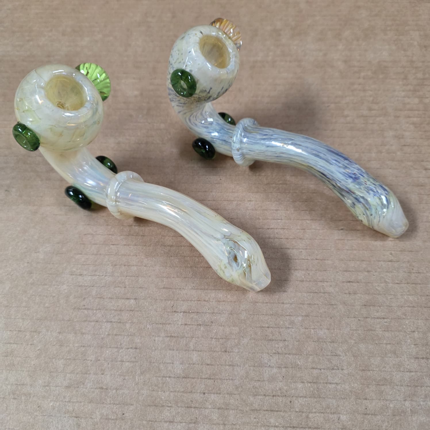 Art design sherlock pipe