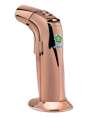 5'' Whip it EDGE Torch Lighter