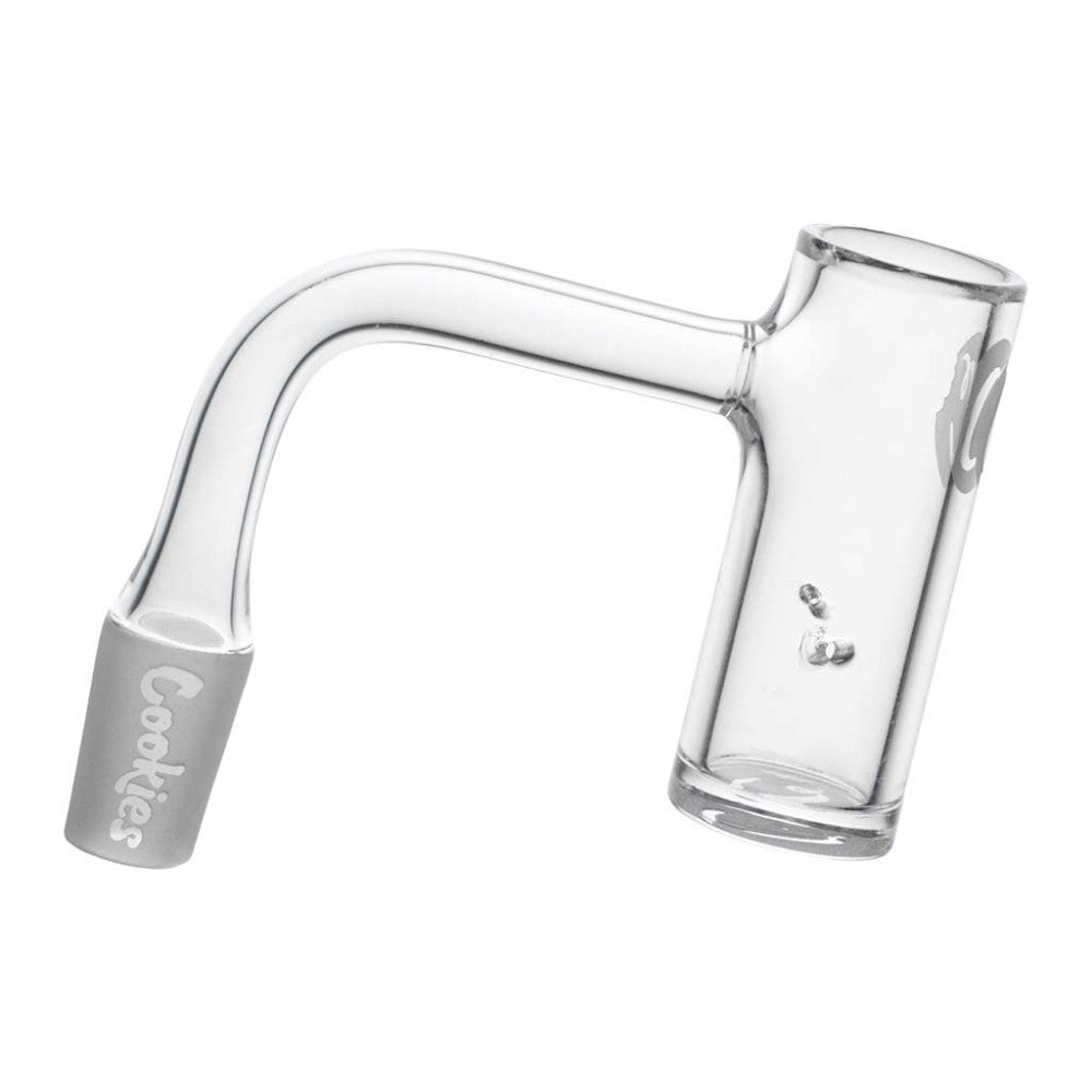 Cookies OG Banger durable glass accessory with classic banger-style design