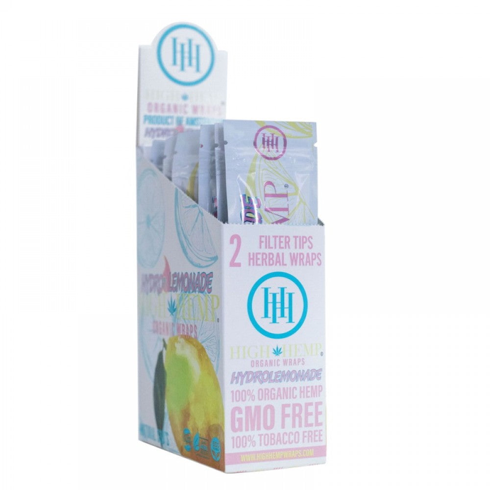Organic Wraps Regular 25 Count featuring a flexible design, smooth texture, consistent quality, and compact packaging for convenient storage.