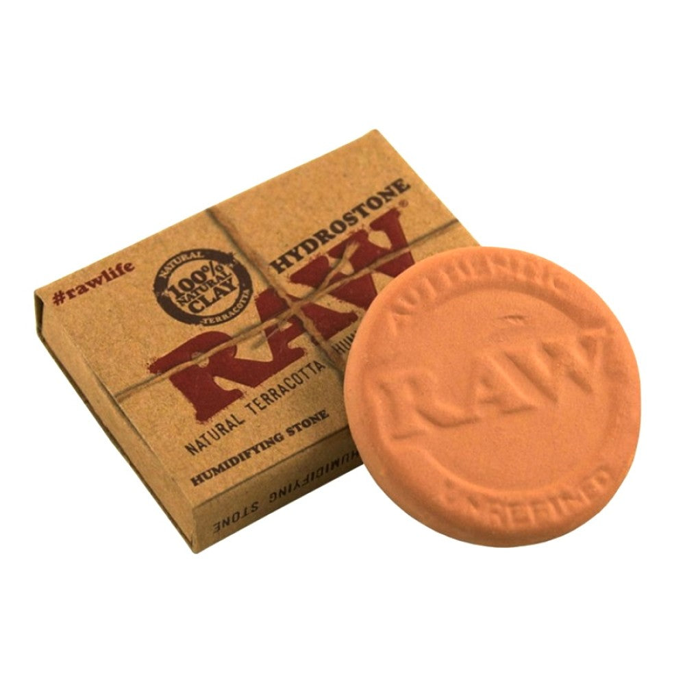 RAW Hydrostone Moisture Control Stones with 20 Pieces Per Pack for Maintaining Freshness During Storage