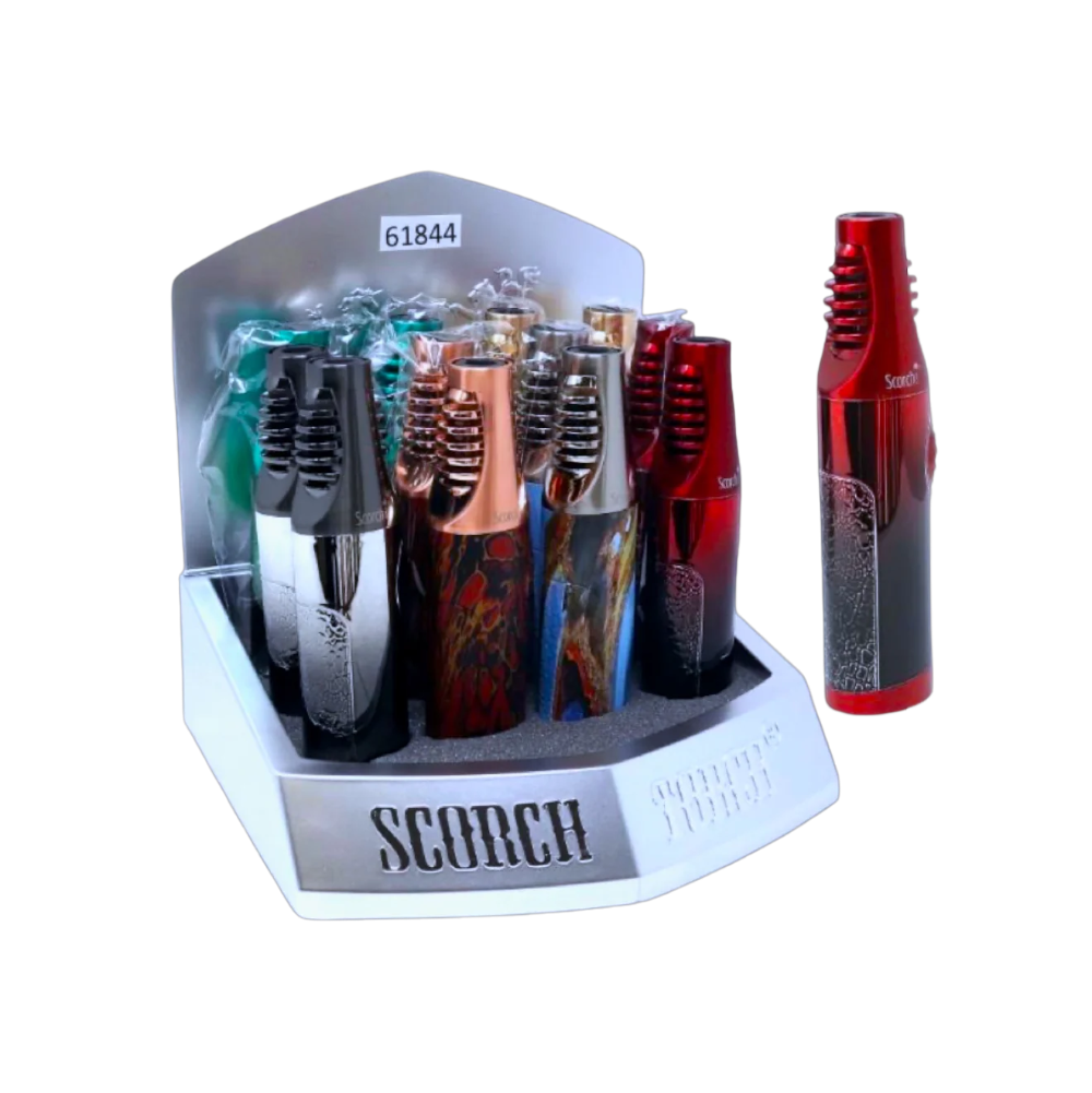 Scorch torch (12ct) model : 61844