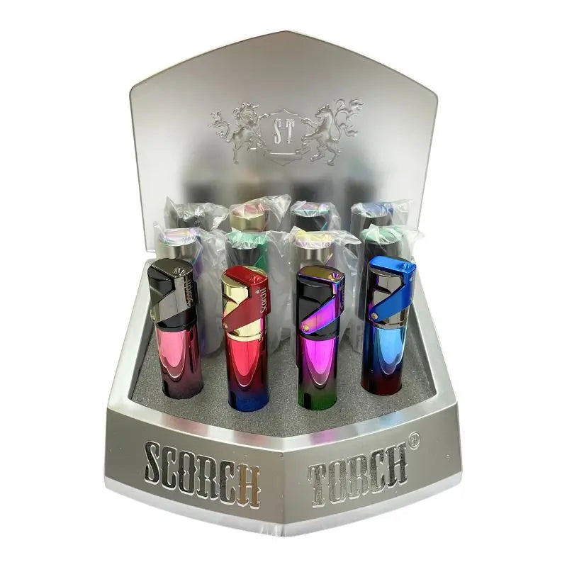Scorch torch (12ct) model : 61855