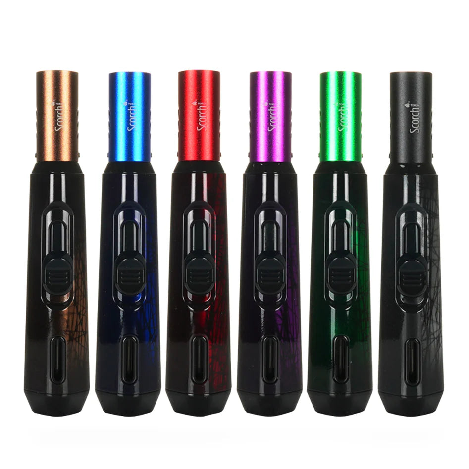 Scorch torch assorted colors (12ct) model: 61681