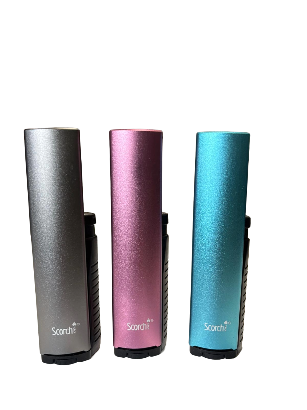 Scorch torch assorted colors (9ct) model : 61692 shop
