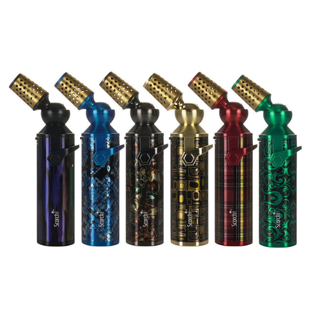 Scorch torch assorted colors (9ct) model : 61828 wholesale shop