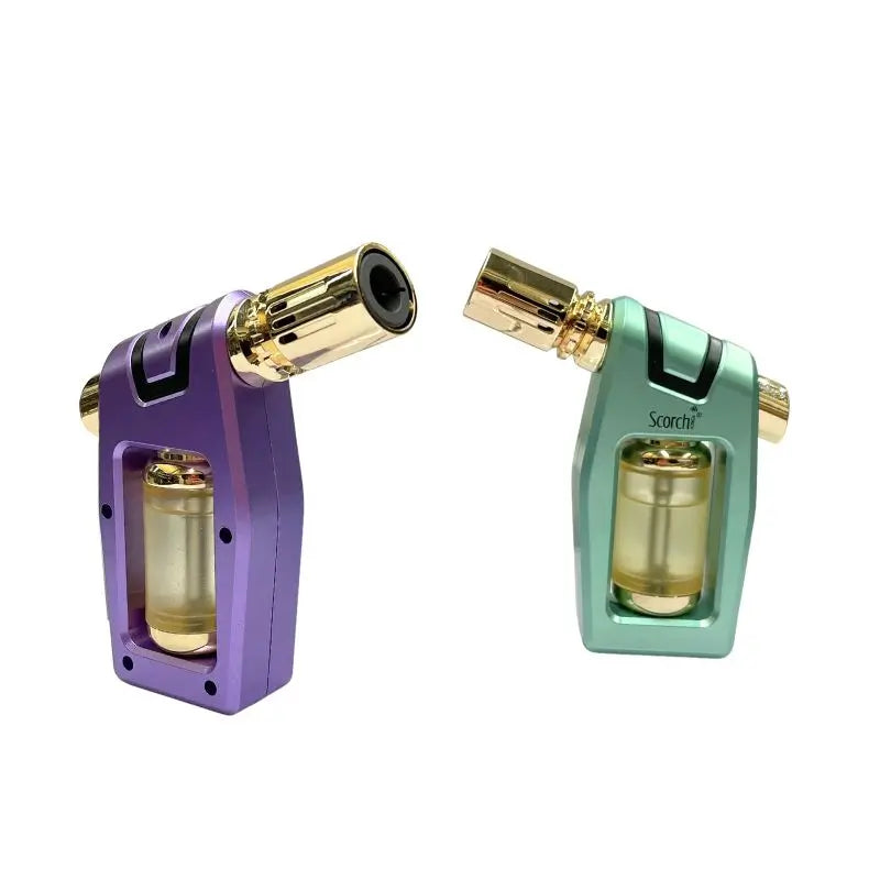 Scorch torch tall single flame with transparent fuel (6ct) model : 61859 shop
