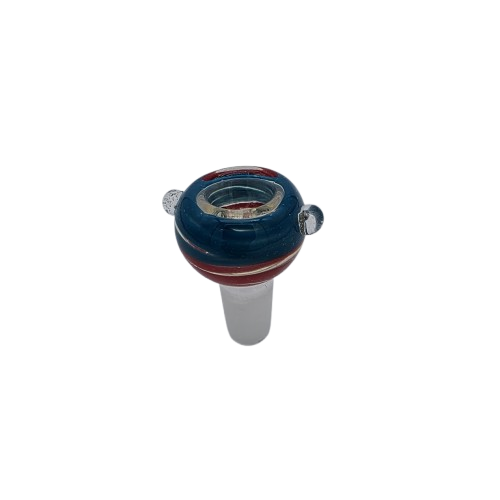 Art Color Bowl 18 MM Male G-G
