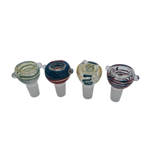 Art Color Bowl 18 MM Male G-G