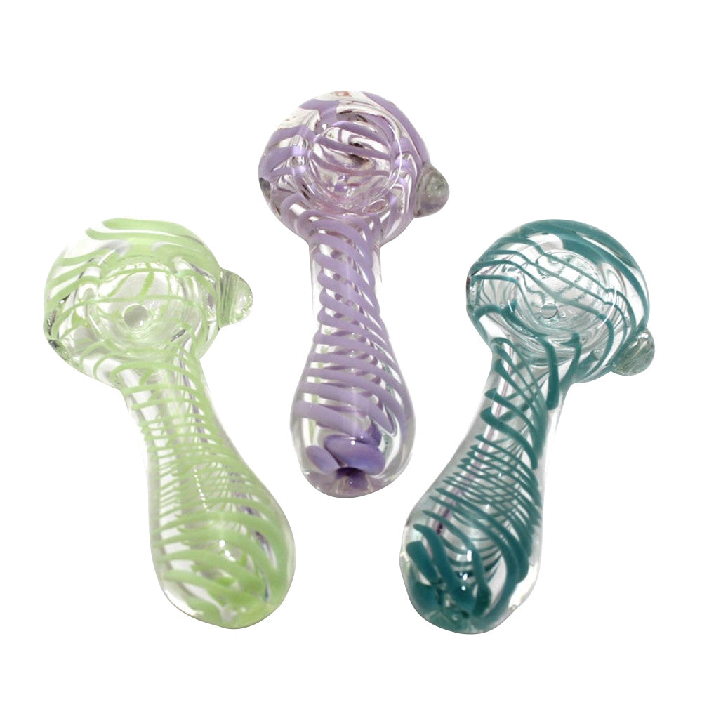hand pipe