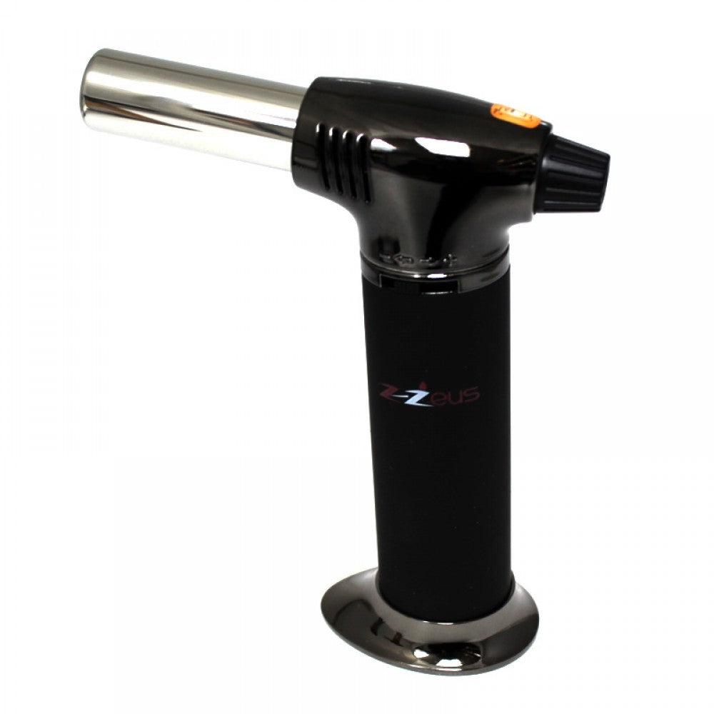 5.5'' Zeus Mini Jumbo Butane Torch