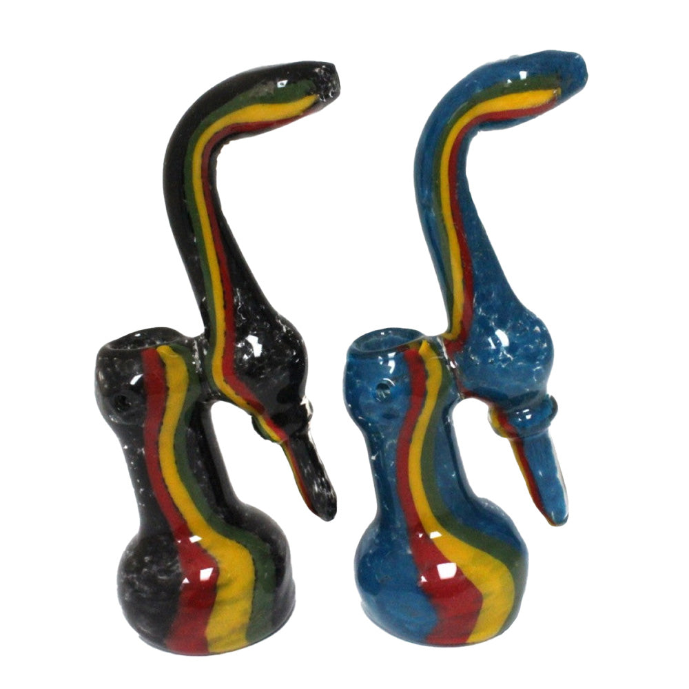 8-inch-new-rasta-art-color-sherlock-heavy-duty-bubbler