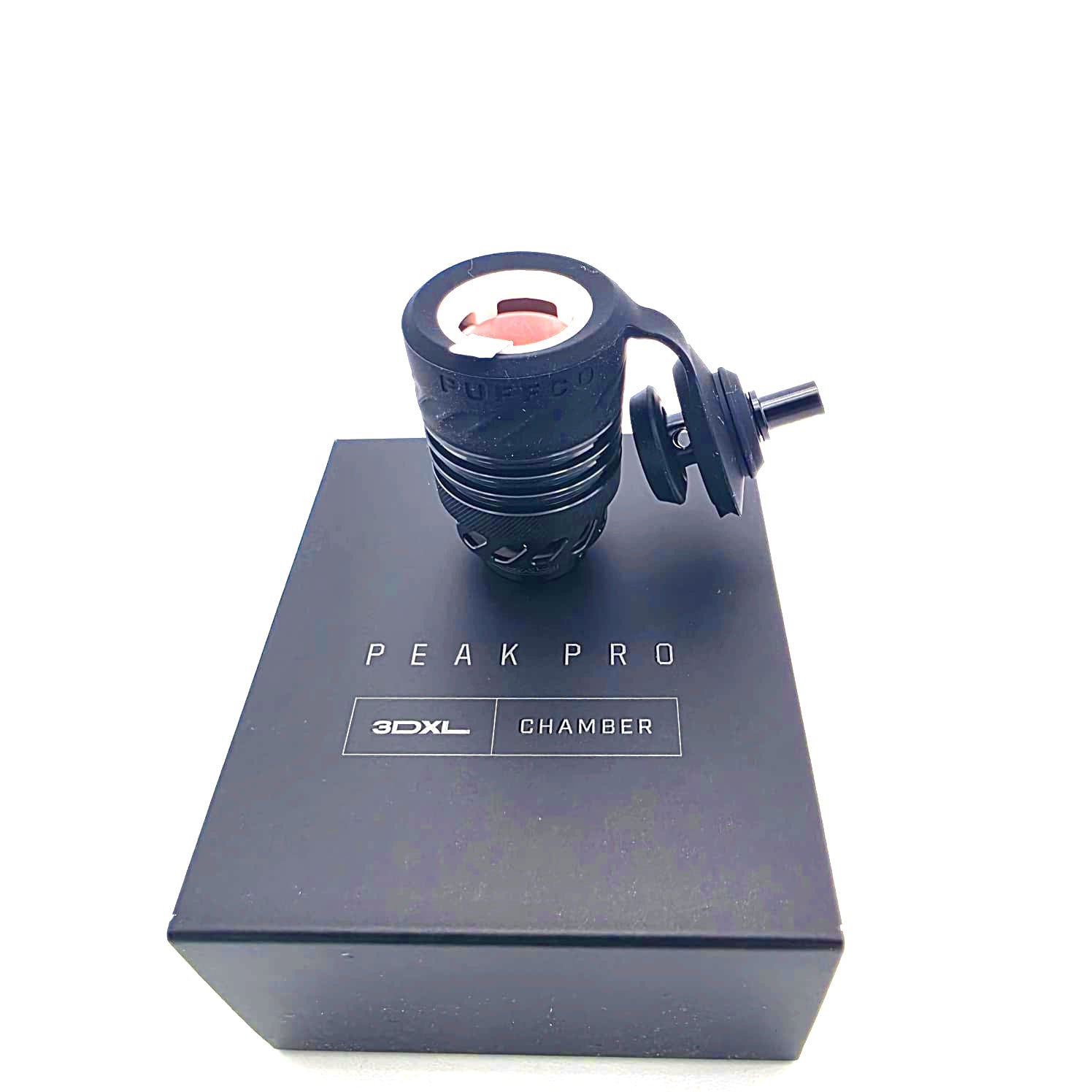 Peak Pro 3DXL Chamber