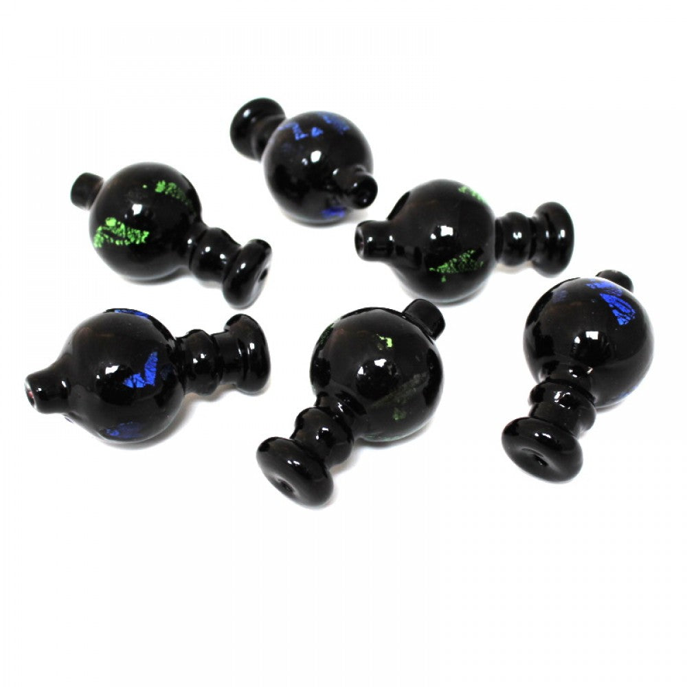 Black Color Carb Cap For Banger
