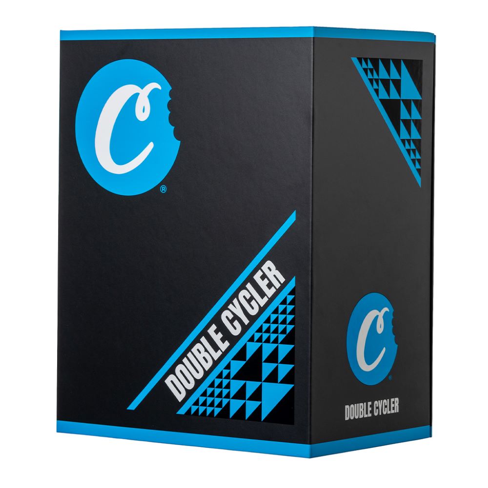 Cookies Double Cycler