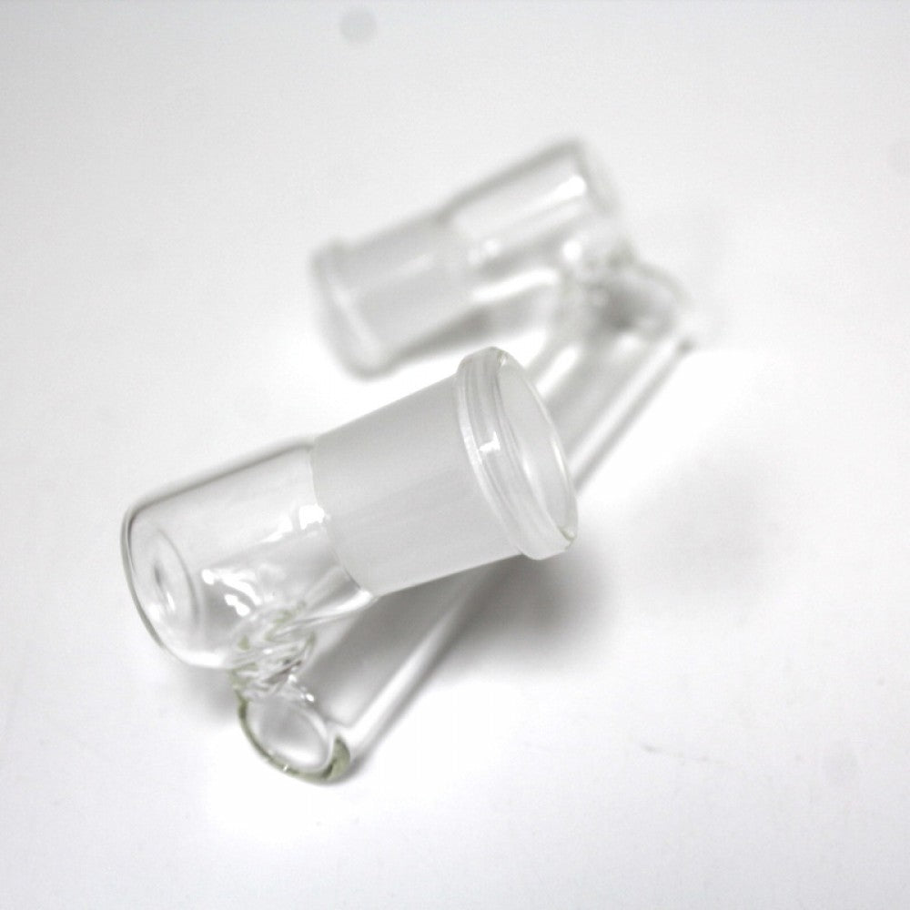 Drop Down Sidecar Adapter