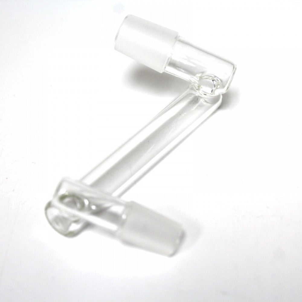 Drop Down Sidecar Adapter