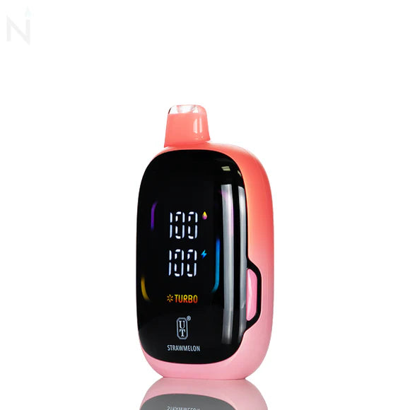 Flum Float Mello Pro 50K Puffs Disposable Vape