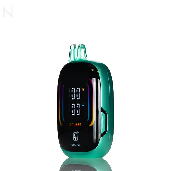 Flum Float Mello Pro 50K Puffs Disposable Vape