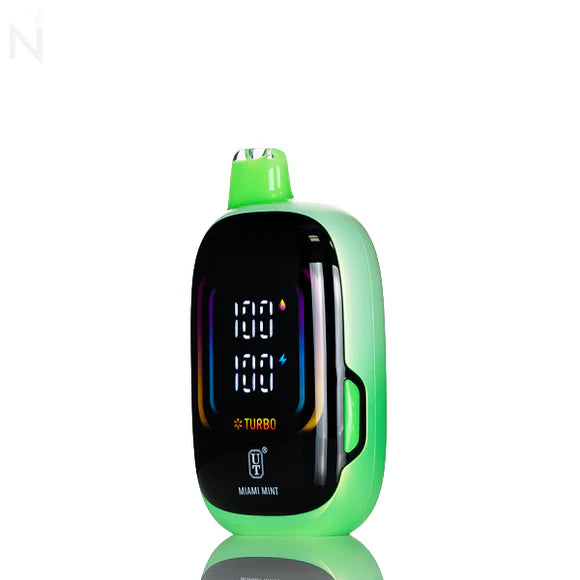 Flum Float Mello Pro 50K Puffs Disposable Vape
